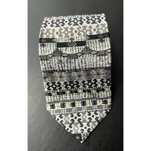 Vintage Guess tie